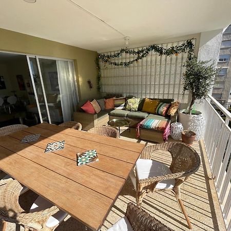 Epis - Large Luxury Apartment With Sea View Benicàssim Dış mekan fotoğraf