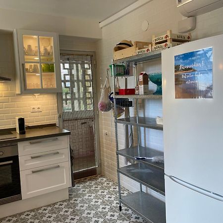 Epis - Large Luxury Apartment With Sea View Benicàssim Dış mekan fotoğraf