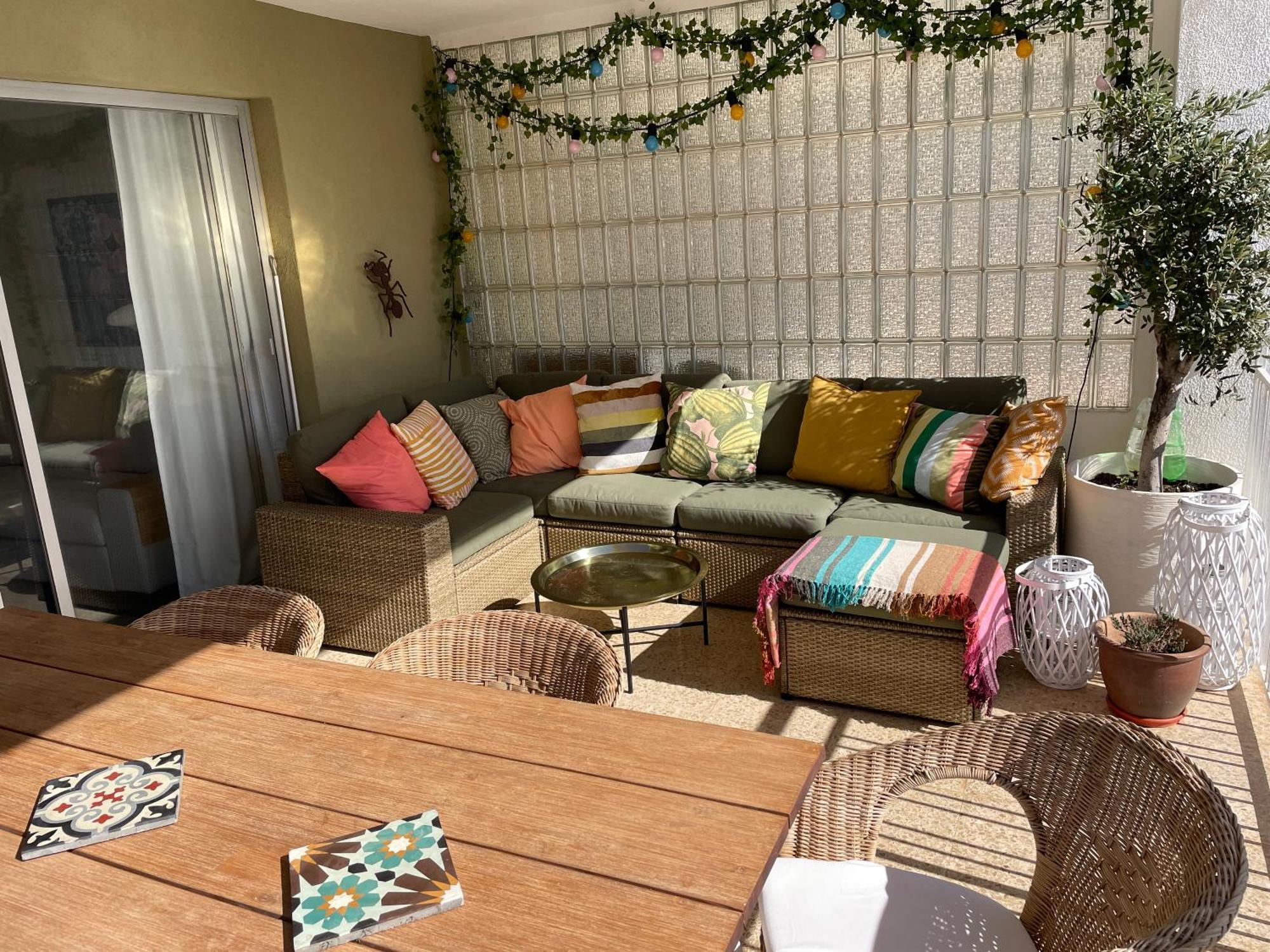 Epis - Large Luxury Apartment With Sea View Benicàssim Dış mekan fotoğraf