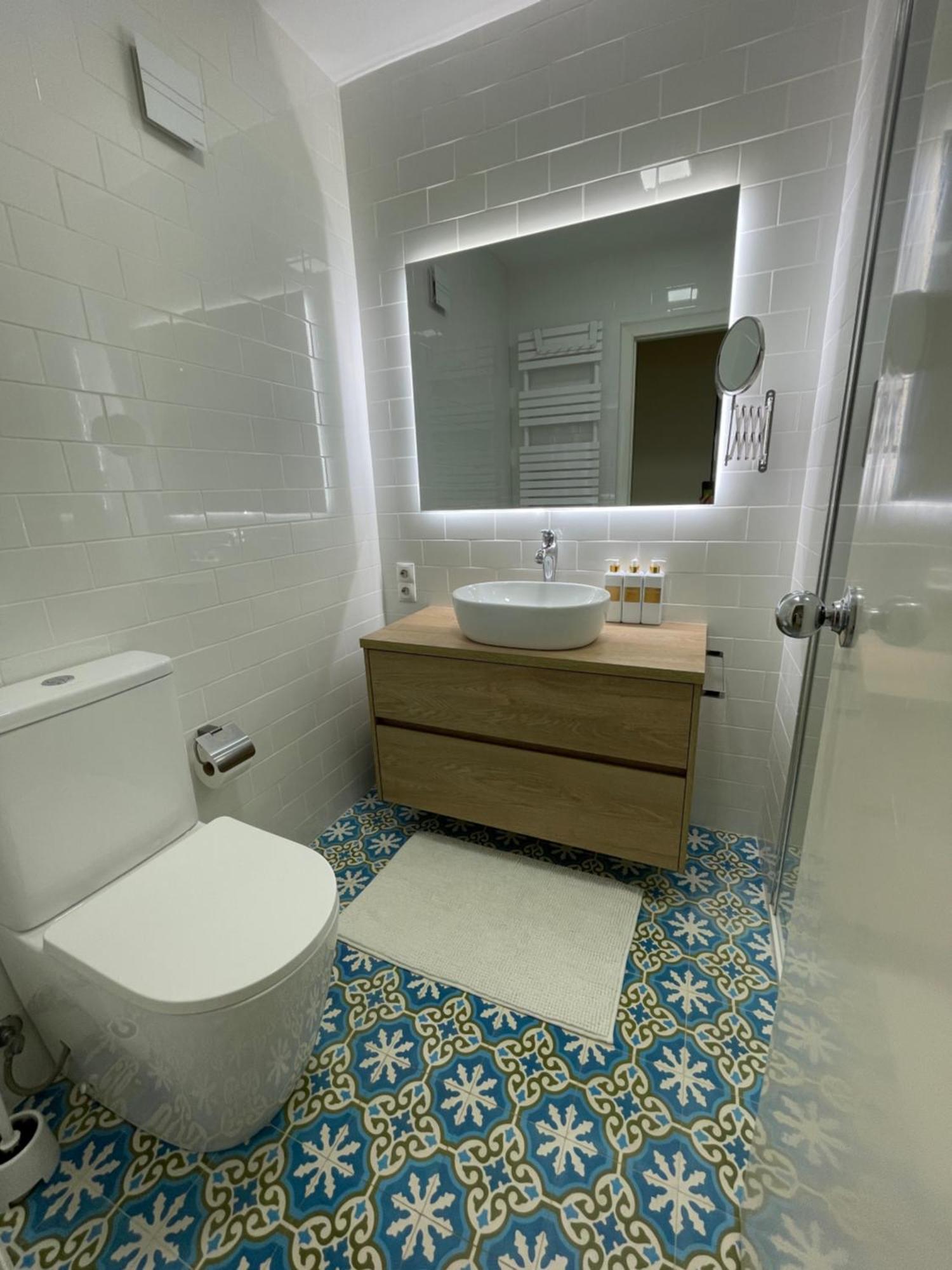 Epis - Large Luxury Apartment With Sea View Benicàssim Dış mekan fotoğraf