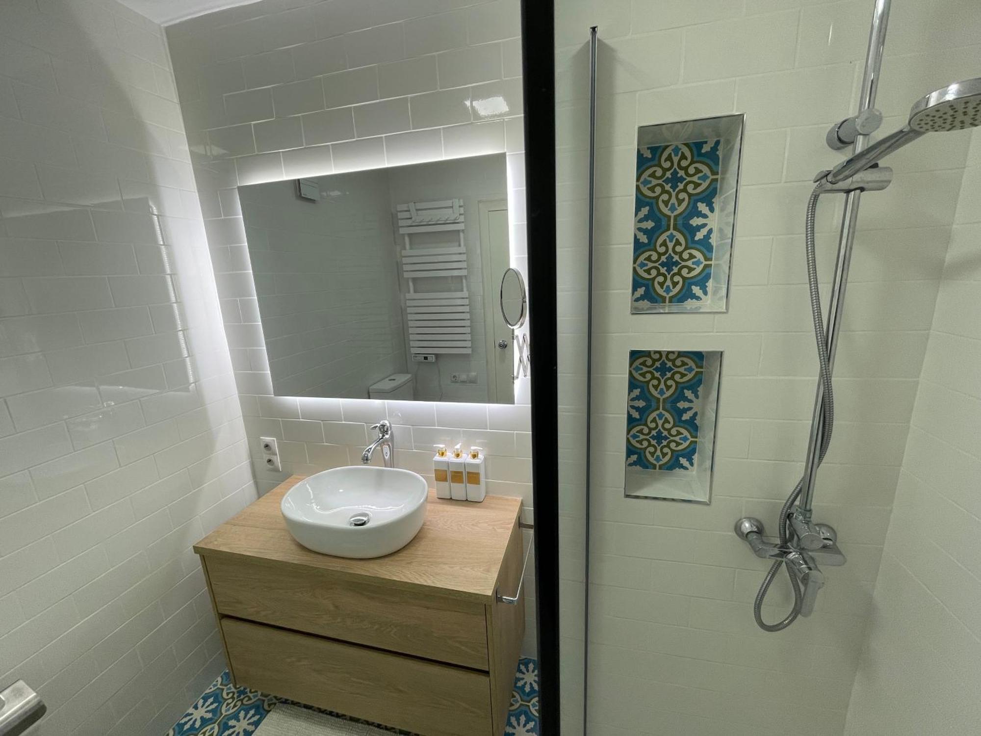 Epis - Large Luxury Apartment With Sea View Benicàssim Dış mekan fotoğraf