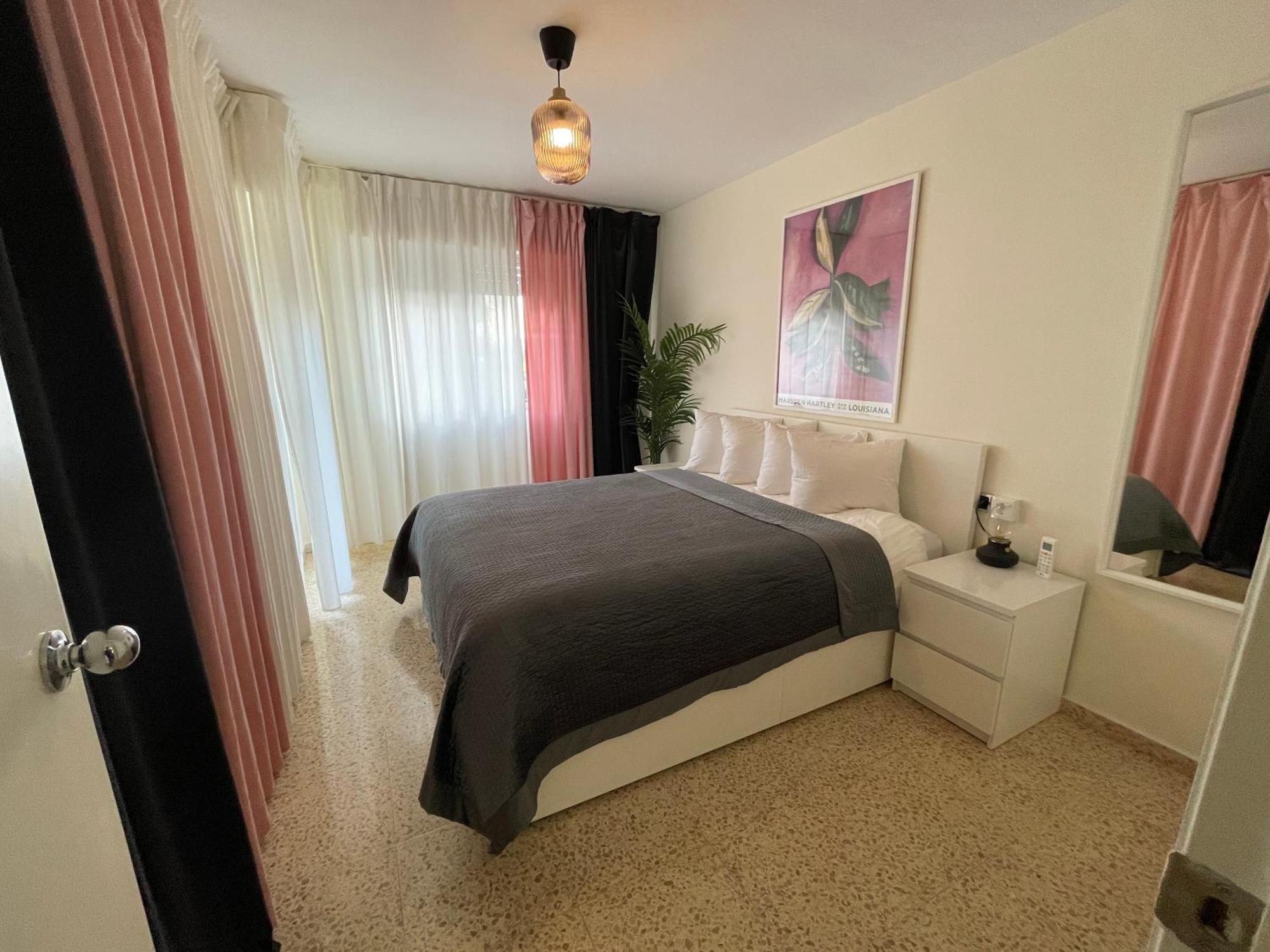 Epis - Large Luxury Apartment With Sea View Benicàssim Dış mekan fotoğraf