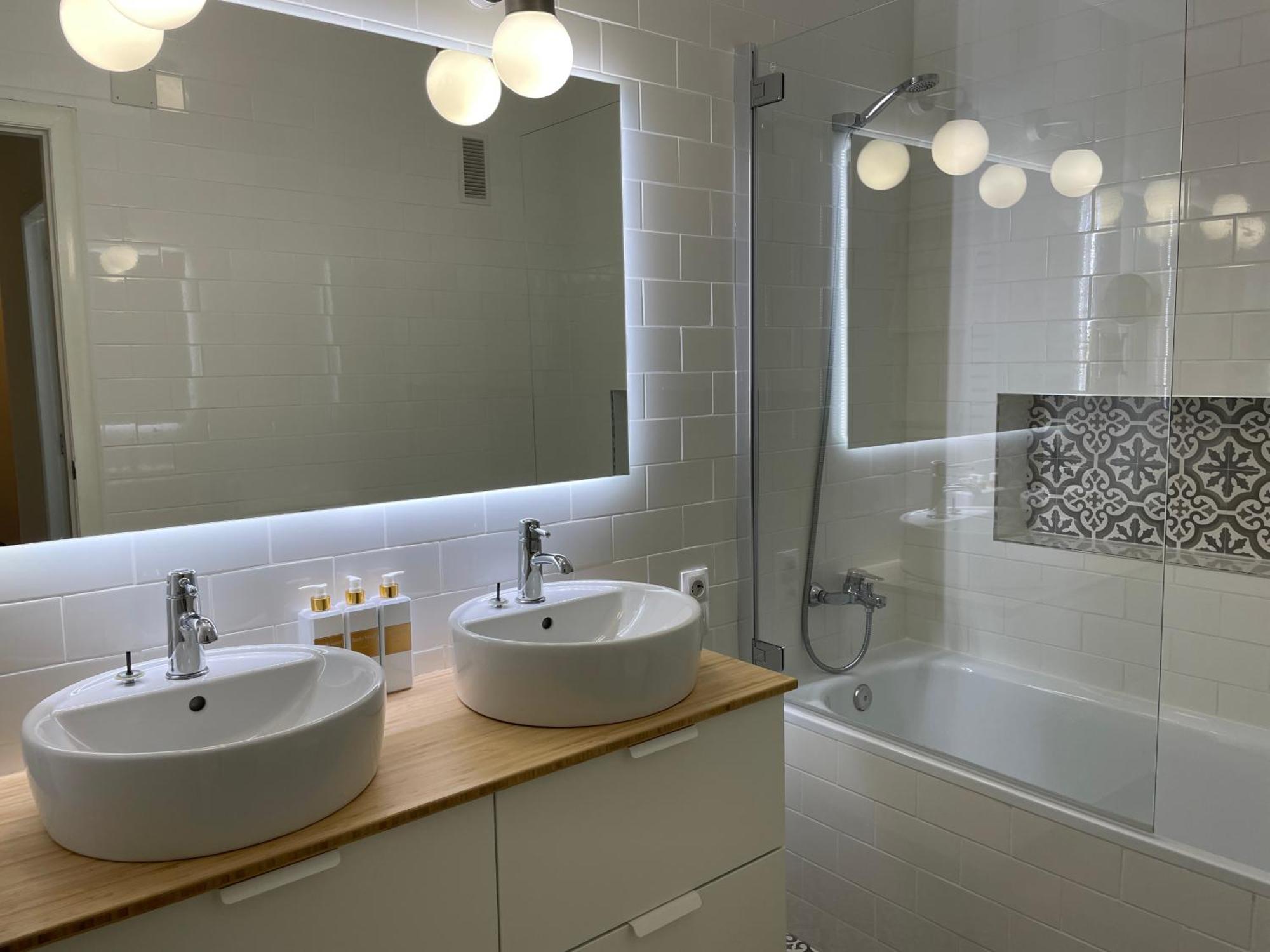 Epis - Large Luxury Apartment With Sea View Benicàssim Dış mekan fotoğraf