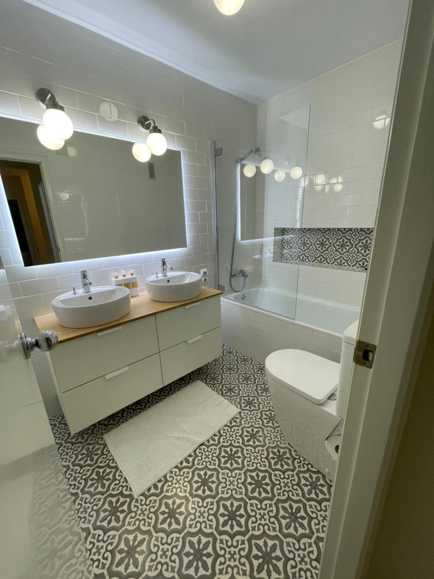 Epis - Large Luxury Apartment With Sea View Benicàssim Dış mekan fotoğraf