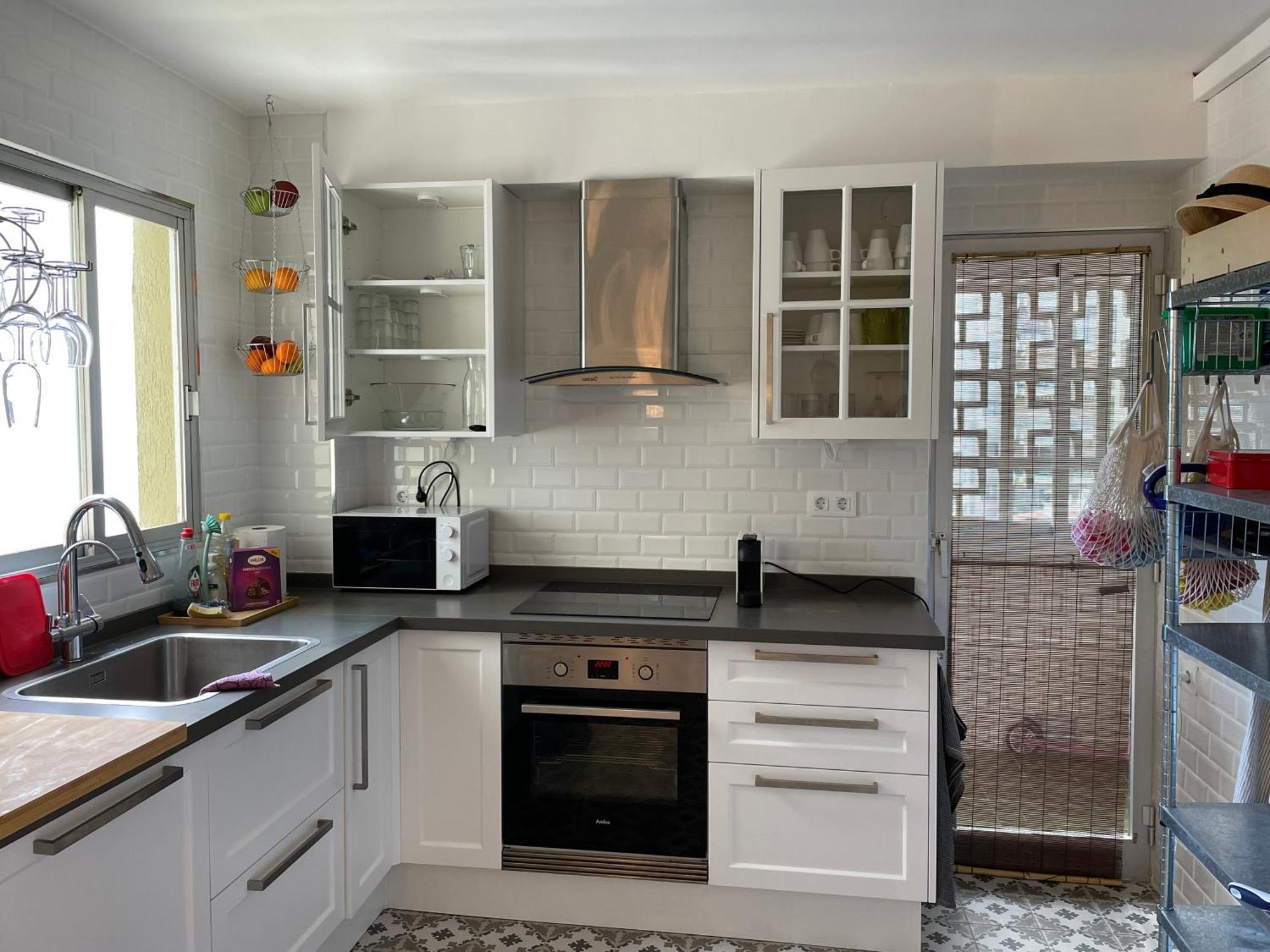 Epis - Large Luxury Apartment With Sea View Benicàssim Dış mekan fotoğraf